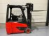 Frontstapler del tipo Linde E16 EVO, Gebrauchtmaschine In Antwerpen (Immagine 8)