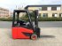 Frontstapler del tipo Linde E16H-02, Gebrauchtmaschine In Antwerpen (Immagine 7)