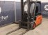 Frontstapler del tipo Linde E16L-01, Gebrauchtmaschine In Antwerpen (Immagine 10)