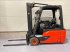 Frontstapler del tipo Linde E16L-02, Gebrauchtmaschine In Antwerpen (Immagine 1)