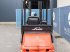 Frontstapler del tipo Linde E16P-02, Gebrauchtmaschine en Antwerpen (Imagen 5)