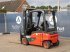 Frontstapler del tipo Linde E16P-02, Gebrauchtmaschine In Antwerpen (Immagine 4)