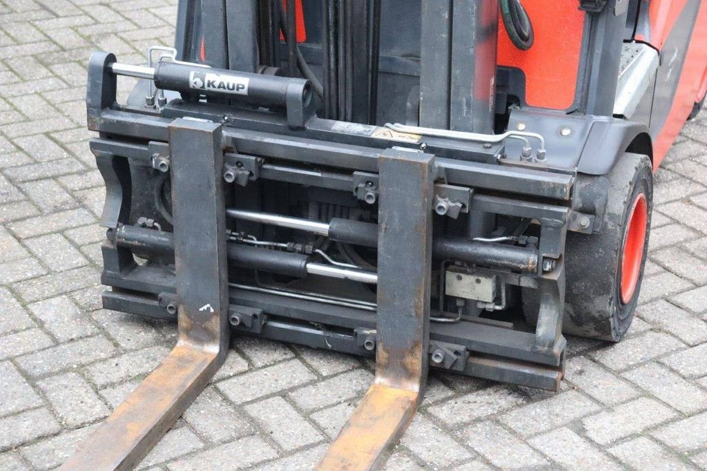 Frontstapler del tipo Linde E20PH-02, Gebrauchtmaschine en Antwerpen (Imagen 11)