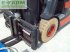 Frontstapler типа Linde e25h-01/600 triplex 5,13m + ss + zv! batterie 10, Gebrauchtmaschine в ST. NIKOLAI/DR. (Фотография 14)