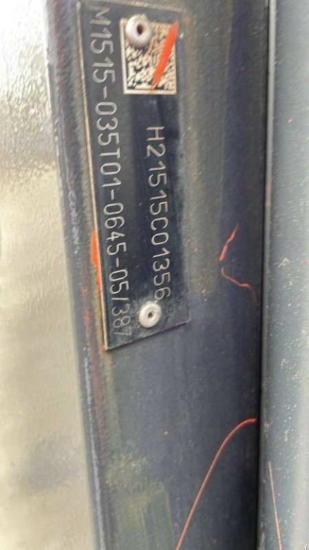 Frontstapler tip Linde E30L, Gebrauchtmaschine in Hardinxveld-Giessendam (Poză 3)