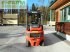 Frontstapler del tipo Linde h 16 t, Gebrauchtmaschine In ST. NIKOLAI/DR. (Immagine 3)