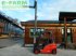 Frontstapler del tipo Linde h 16 t, Gebrauchtmaschine In ST. NIKOLAI/DR. (Immagine 17)