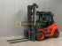 Frontstapler del tipo Linde H 80 D-03, Gebrauchtmaschine In Apeldoorn (Immagine 2)