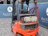 Frontstapler des Typs Linde H16, Gebrauchtmaschine in Antwerpen (Bild 4)