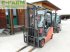 Frontstapler del tipo Linde h16t-01 triplex 4,77m + ss + 4. kreis + halbkab., Gebrauchtmaschine In ST. NIKOLAI/DR. (Immagine 2)