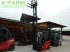 Frontstapler del tipo Linde h16t-01 triplex 4,77m + ss + 4. kreis + halbkab., Gebrauchtmaschine In ST. NIKOLAI/DR. (Immagine 19)