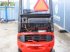 Frontstapler des Typs Linde H16T-03, Gebrauchtmaschine in Antwerpen (Bild 5)