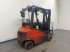 Frontstapler del tipo Linde H20D-01, Gebrauchtmaschine In Waregem (Immagine 4)