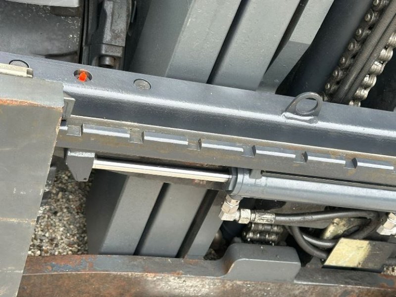 Frontstapler tip Linde H30, Gebrauchtmaschine in Linde (dr) (Poză 5)