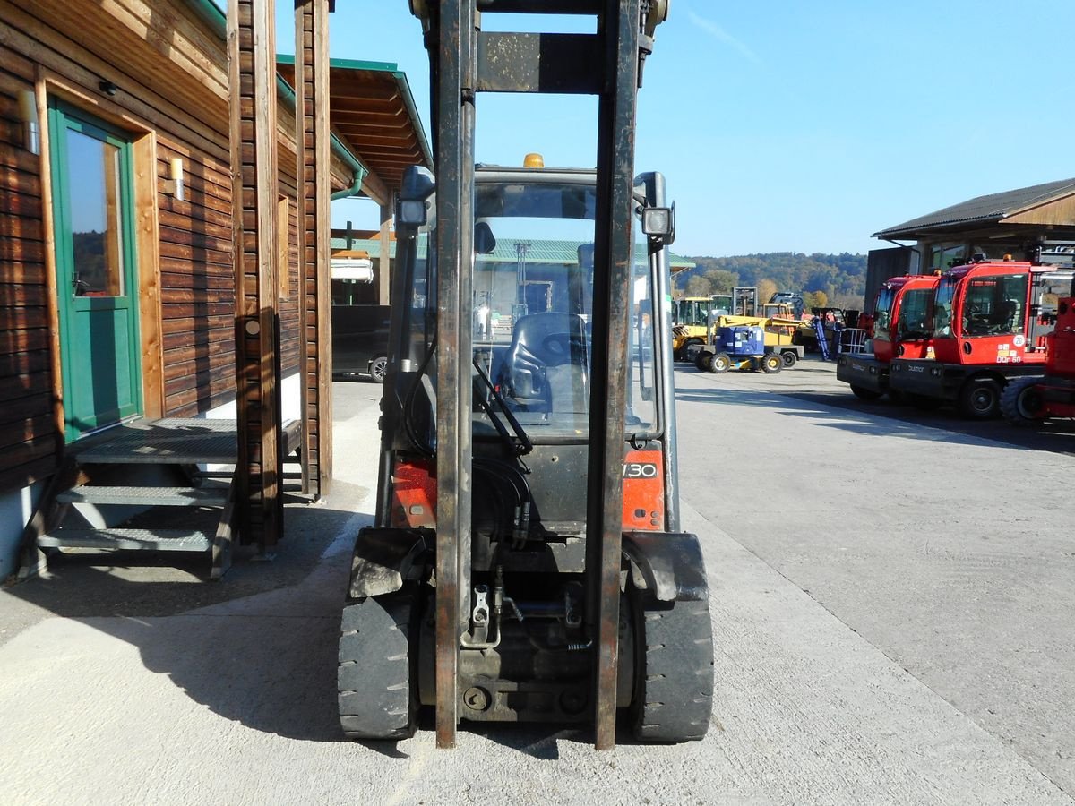 Frontstapler типа Linde H30D-01 Halbkab. + SS, Gebrauchtmaschine в St. Nikolai ob Draßling (Фотография 18)