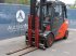 Frontstapler du type Linde H30D-02, Gebrauchtmaschine en Antwerpen (Photo 10)