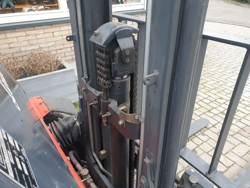 Frontstapler typu Linde H30D-05, Gebrauchtmaschine v Krabbendijke (Obrázok 11)