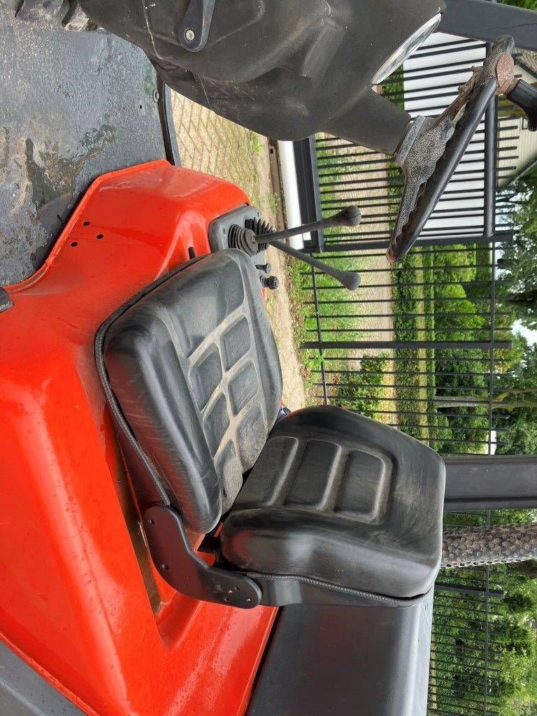 Frontstapler des Typs Linde H30D, Gebrauchtmaschine in Antwerpen (Bild 10)