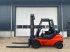 Frontstapler del tipo Linde H30T-03 LPG 3 ton Duplex Sideshift Heftruck, Gebrauchtmaschine In VEEN (Immagine 1)