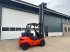 Frontstapler del tipo Linde H30T-03 LPG 3 ton Duplex Sideshift Heftruck, Gebrauchtmaschine In VEEN (Immagine 11)