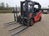 Frontstapler del tipo Linde H40T, Gebrauchtmaschine In Antwerpen (Immagine 1)