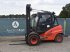 Frontstapler del tipo Linde H45D-02, Gebrauchtmaschine In Antwerpen (Immagine 1)