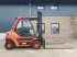 Frontstapler от тип Linde H50D 5 ton Diesel Duplex Sideshift Positioner Heftruck, Gebrauchtmaschine в VEEN (Снимка 1)