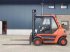 Frontstapler tipa Linde H50D 5 ton Diesel Duplex Sideshift Positioner Heftruck, Gebrauchtmaschine u VEEN (Slika 5)