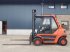 Frontstapler типа Linde H50D 5 ton Diesel Duplex Sideshift Positioner Heftruck, Gebrauchtmaschine в VEEN (Фотография 5)