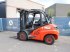 Frontstapler типа Linde H50T-02/600, Gebrauchtmaschine в Antwerpen (Фотография 3)