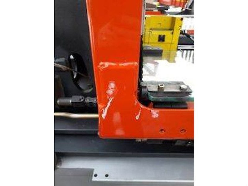 Frontstapler typu Linde Typ-K, Hochregal-/Kommisionierstapler, Gebrauchtmaschine v Altenstadt (Obrázek 9)