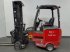 Frontstapler des Typs Manitou EMA18S, Gebrauchtmaschine in Waregem (Bild 2)