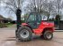 Frontstapler del tipo Manitou M30-2, Gebrauchtmaschine In Antwerpen (Immagine 2)