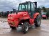 Frontstapler del tipo Manitou M30-2, Gebrauchtmaschine In Antwerpen (Immagine 5)