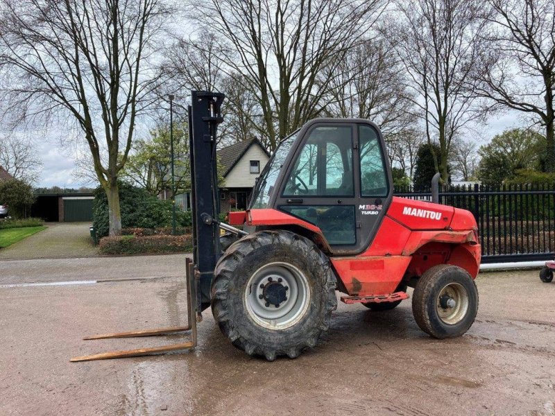 Frontstapler typu Manitou M30-2, Gebrauchtmaschine v Antwerpen (Obrázek 1)