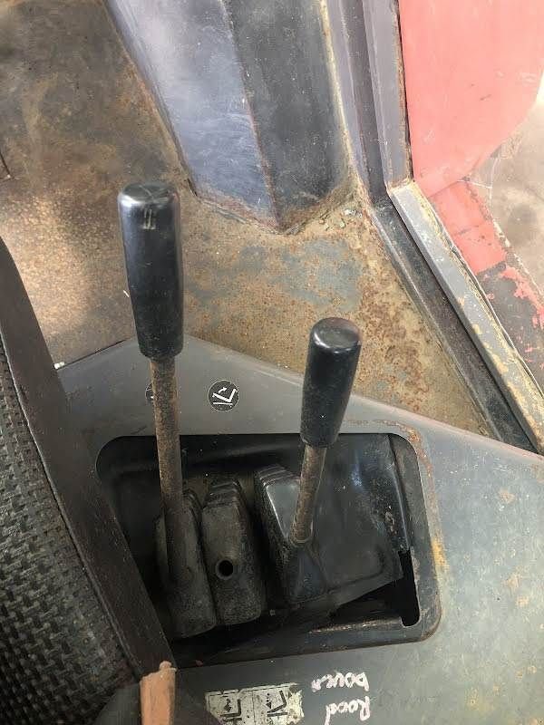 Frontstapler tip Manitou M50-4, Gebrauchtmaschine in Aalst (Poză 7)