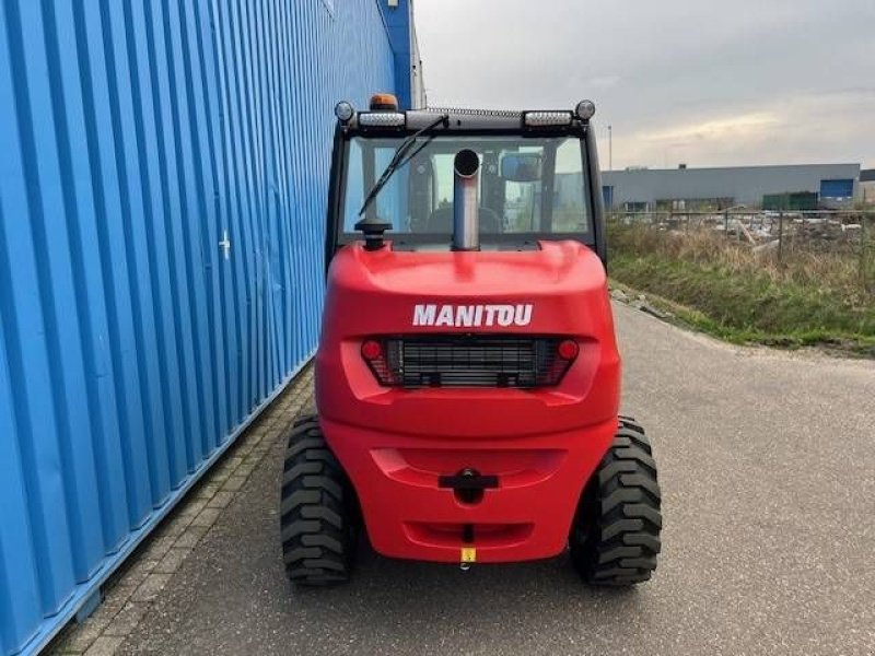 Frontstapler του τύπου Manitou MC 25-4 D K, Neumaschine σε Sittard (Φωτογραφία 7)