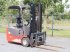 Frontstapler typu Manitou ME 318 SIDESHIFT FORK SPREADERS TRIPLEX, Gebrauchtmaschine v Marknesse (Obrázek 5)