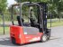 Frontstapler des Typs Manitou ME 318 SIDESHIFT FORK SPREADERS TRIPLEX, Gebrauchtmaschine in Marknesse (Bild 7)