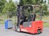 Frontstapler типа Manitou ME 318 SIDESHIFT FORK SPREADERS TRIPLEX, Gebrauchtmaschine в Marknesse (Фотография 3)