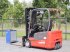 Frontstapler typu Manitou ME 318 SIDESHIFT FORK SPREADERS TRIPLEX, Gebrauchtmaschine v Marknesse (Obrázek 3)