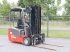 Frontstapler du type Manitou ME 318 SIDESHIFT FORK SPREADERS TRIPLEX, Gebrauchtmaschine en Marknesse (Photo 5)