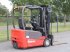 Frontstapler от тип Manitou ME 318 SIDESHIFT FORK SPREADERS TRIPLEX, Gebrauchtmaschine в Marknesse (Снимка 7)