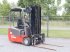 Frontstapler tip Manitou ME 318 SIDESHIFT FORK SPREADERS TRIPLEX, Gebrauchtmaschine in Marknesse (Poză 5)