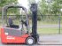 Frontstapler van het type Manitou ME 318 SIDESHIFT FORK SPREADERS TRIPLEX, Gebrauchtmaschine in Marknesse (Foto 4)