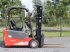 Frontstapler van het type Manitou ME 318 SIDESHIFT FORK SPREADERS TRIPLEX, Gebrauchtmaschine in Marknesse (Foto 4)