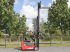 Frontstapler tip Manitou ME 318 SIDESHIFT FORK SPREADERS TRIPLEX, Gebrauchtmaschine in Marknesse (Poză 8)