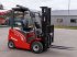 Frontstapler van het type Manitou ME 425 C, Neumaschine in Moerbeke (Foto 1)