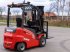 Frontstapler van het type Manitou ME 425 C, Neumaschine in Moerbeke (Foto 8)