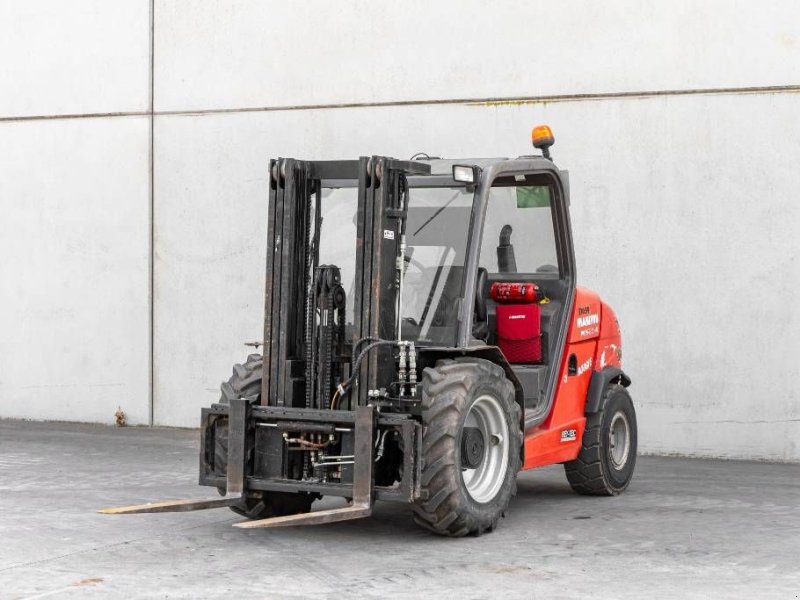 Frontstapler van het type Manitou MH 25-4, Gebrauchtmaschine in Moerbeke